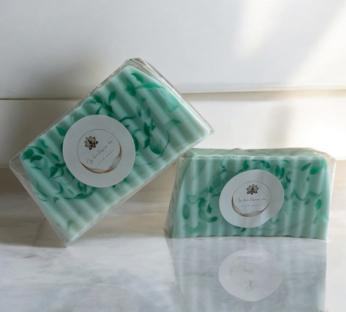 Savon Inspiré luxe homme