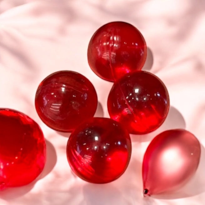 Perle de bain passion