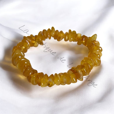 Bracelet Ambre enfant