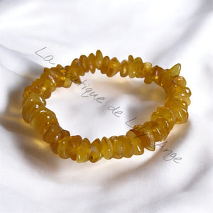 Bracelet Ambre enfant