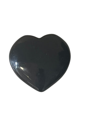 Coeur obsidienne oeil celeste
