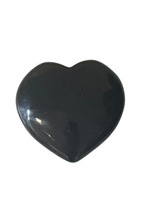 Coeur obsidienne oeil celeste