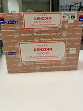 Charger l'image dans la galerie, Benzoin