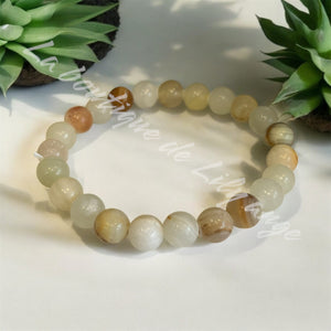 Bracelet Aragonite