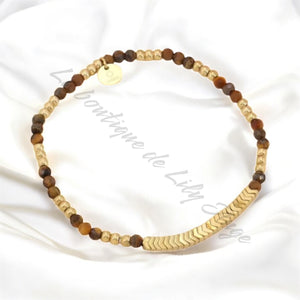 Bracelet Tigréa