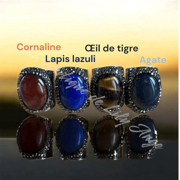 Bague réglable