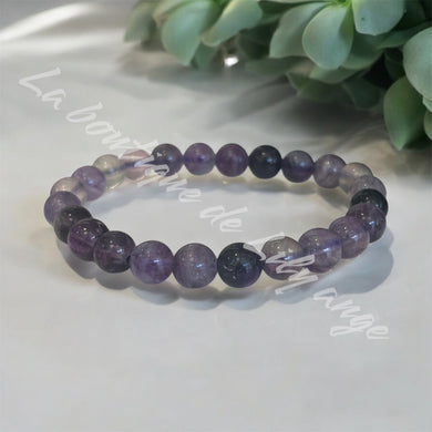 Bracelet Fluorine