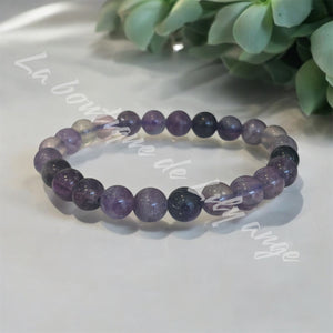 Bracelet Fluorine