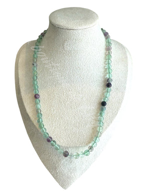 collier Fluorine