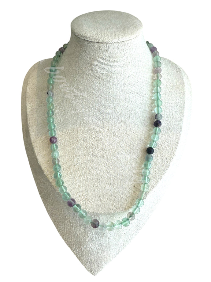 collier Fluorine