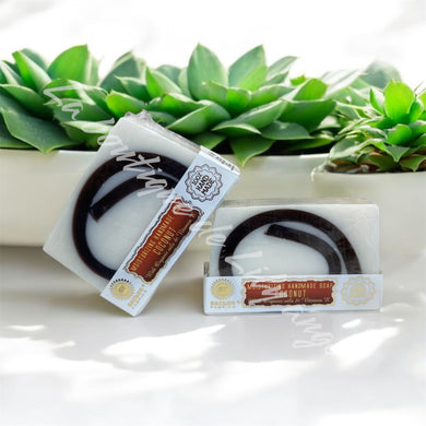 Savon coconut