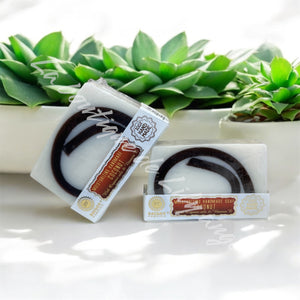 Savon coconut
