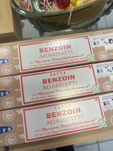 Charger l'image dans la galerie, Benzoin