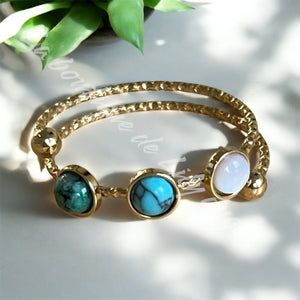 Bague Nébuleuse