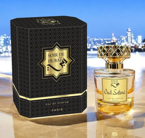 EAU DE PARFUM COLLECTION 