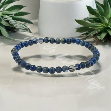 Bracelet Lapis Lazuli