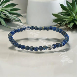 Bracelet Lapis Lazuli