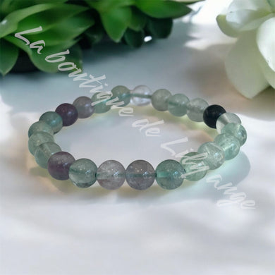 Bracelet Fluorine