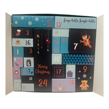 Charger l&#39;image dans la galerie, Calendrier de l&#39;Avent