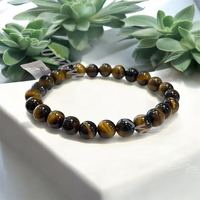 Bracelet Oeil de tigre