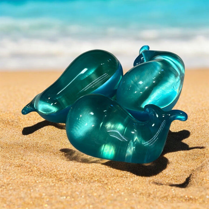 Perle de bain