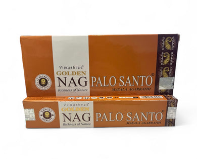 Encens Palo Santo