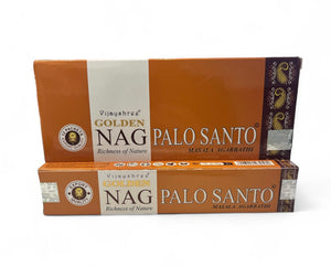 Encens Palo Santo
