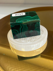 Boîte Malachite  AA 150g