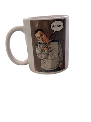 Mug ah non