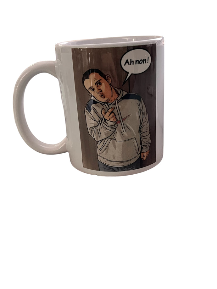 Mug ah non