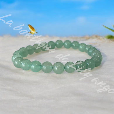 Bracelet Aventurine 8 mm