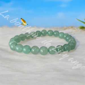Bracelet Aventurine 8 mm