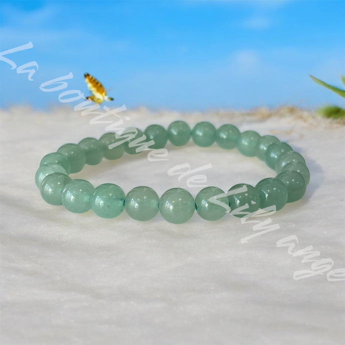 Bracelet Aventurine 8 mm