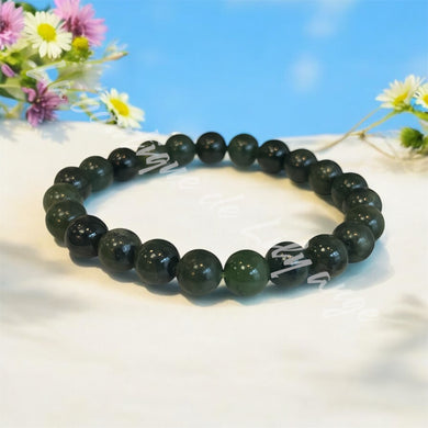 Bracelet Jade Néphrite