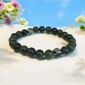 Bracelet Jade Néphrite