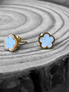 Boucles d'oreilles Esmé