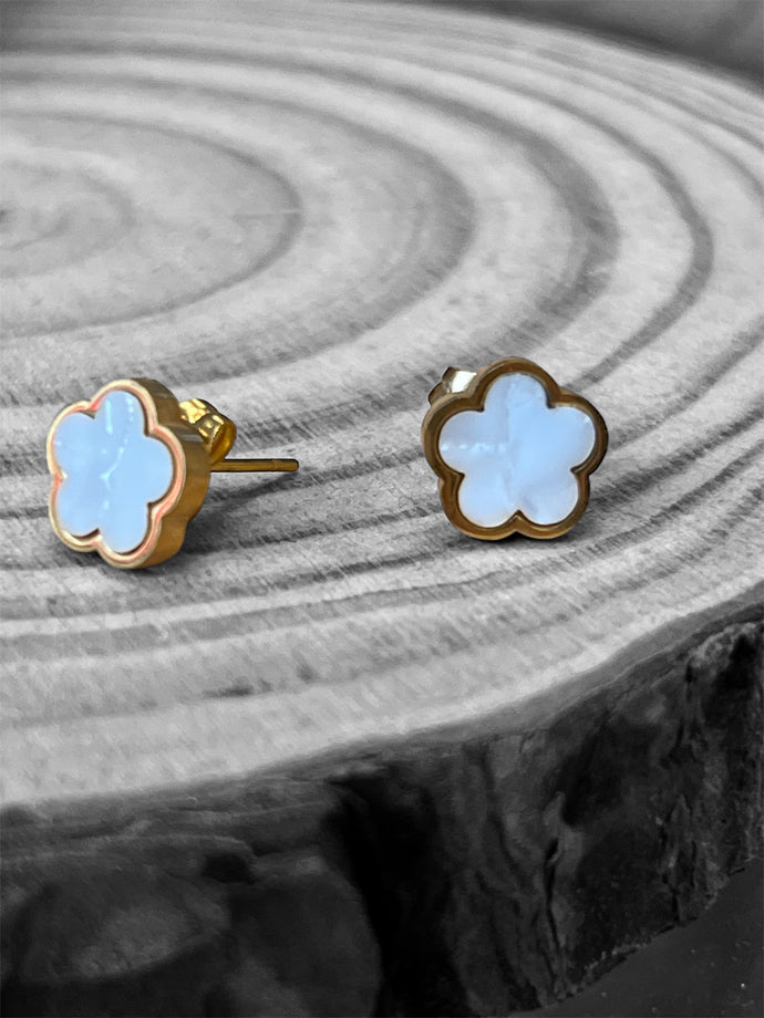 Boucles d'oreilles Esmé