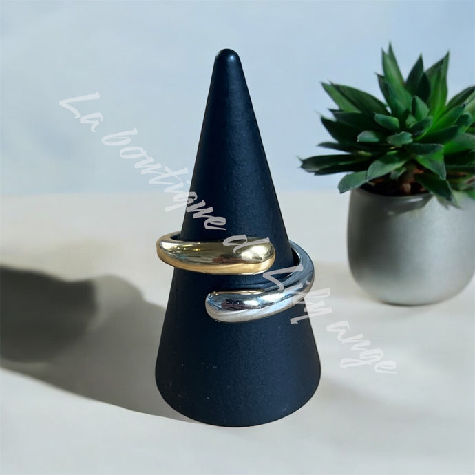 Bague Fusion