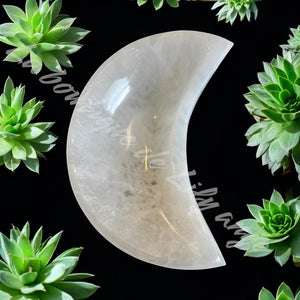 Bol lune sélénite