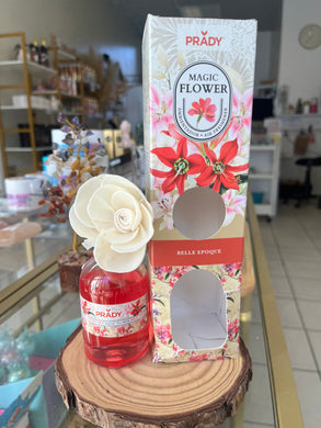 Magie Flower