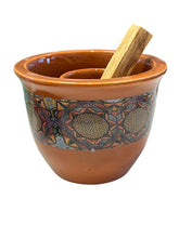 Charger l'image dans la galerie, Porte-Bâton de Palo Santo et Sauge