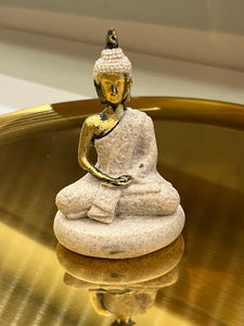 Statue Bouddha
