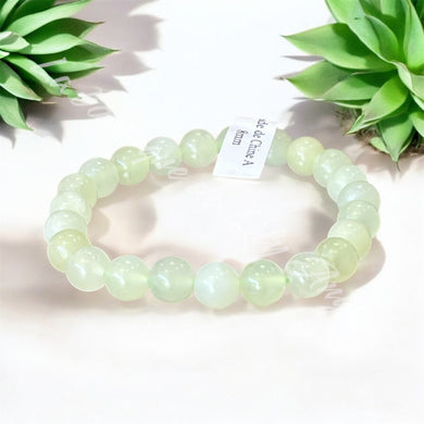 Bracelet Jade 8mm
