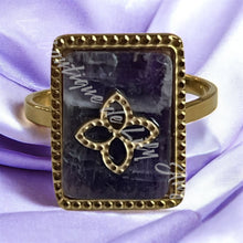 Charger l&#39;image dans la galerie, Bague Oris