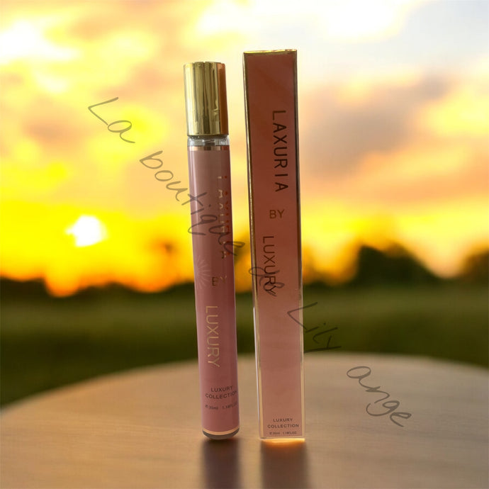 Eau de parfum
