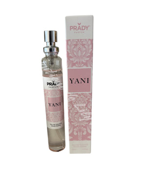 Eau de toilette Yani