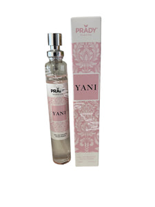 Eau de toilette Yani
