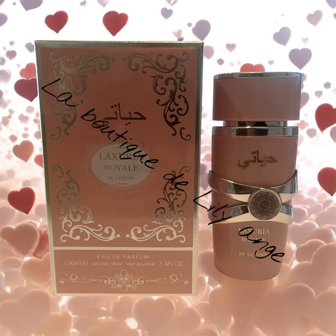 Eau de parfum