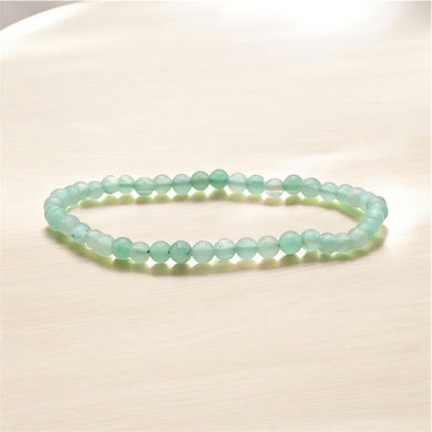 Bracelet Aventurine 6 mm