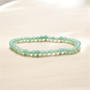Bracelet Aventurine 6 mm